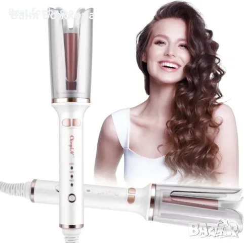 Преси за коса Tymo и др. , снимка 10 - Преси за коса - 56437195