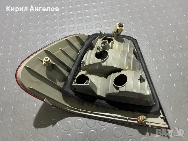 Десен стоп за BMW E46 Седан (фейс), снимка 7 - Части - 52184619