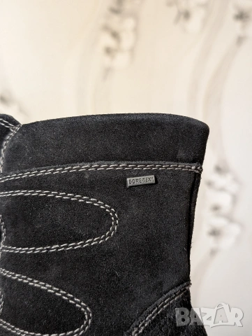 ботуши Legero MOCC Gore-Tex nomer 40.5 водоустойчиви , снимка 13 - Дамски ботуши - 53344770