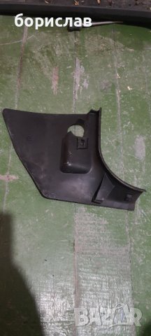 Интериорна пластмаса за голф 4 , снимка 2 - Части - 38419129