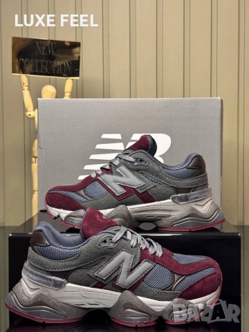 NEW Balance 💎Дамски Маратонки , снимка 13 - Маратонки - 53935799