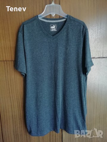 Puma оригинална мъжка тениска 