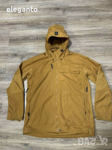Висок клас мъжко техническо яке Lundhags Traverse Jacket , XL размер, снимка 2 - Якета - 52891773
