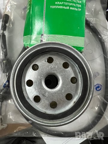 Горивен филтър FILTRON PP 864 PEUGEOT 106 / FIAT Bravo / CITROEN Saxo / Xsara / 1.4 И 1.5 ДИЗЕЛ     , снимка 3 - Части - 39188373