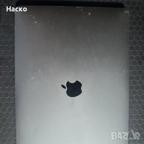 MacBook Pro 2020 13 Inch intel I5, 16GB RAM, 500GB 4 ports, снимка 8 - Лаптопи за работа - 55966546