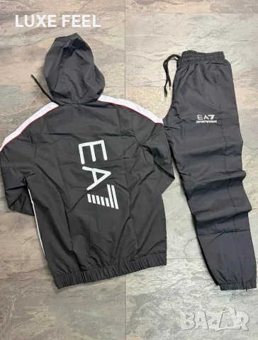 Armani 🔥 Nike 🔥The North Face 🔥Мъжки Екипи , снимка 6 - Спортни дрехи, екипи - 56099041