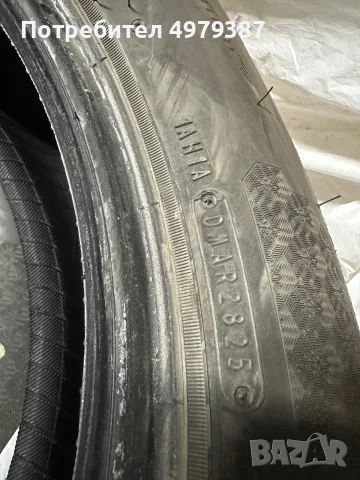 Зимни гуми Falken , снимка 4 - Гуми и джанти - 56512354