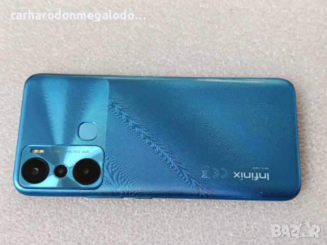 Infinix Hot 20i 4GB RAM + 64GB, снимка 5 - Други - 53040245