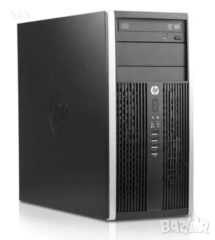 Четириядр.гейминг PC Intel i5-3570/4х3.4GHz/6MB L3/16gb ddr3 1600MHz/320gb hdd/GT220_1GB