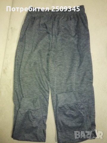 Мъжки анцузи L , снимка 5 - Спортни дрехи, екипи - 35395802