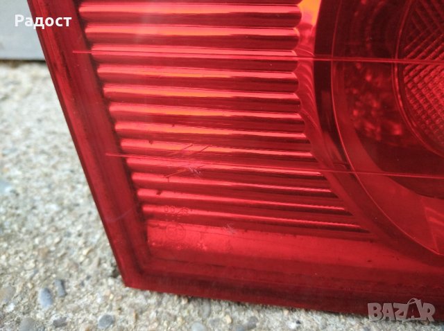 Стопове KIA CARENS Кия Каренс, снимка 10 - Части - 42574864