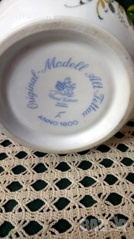 Халба цветна красота , снимка 7 - Чаши - 52967343