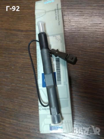 A0000101451**NEU**MERCEDES-BENZ**265bar-275bar**SPRINTER**1995-2002**УМНА ДЮЗА**, снимка 3 - Части - 31669033