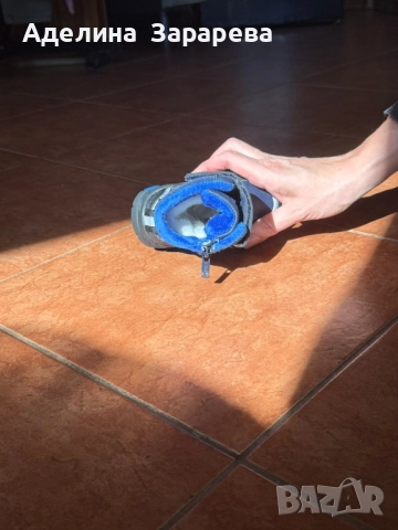 Детски и бебешки зимни боти , снимка 5 - Детски маратонки - 52299512