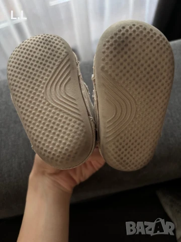 Буйки за прохождане Колев и Колев, снимка 5 - Бебешки обувки - 51230414