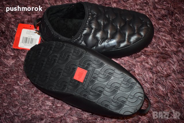 The North Face Thermoball Traction Mule IV Slippers US 9, UK 8 , EUR 42, снимка 4 - Други - 42574366