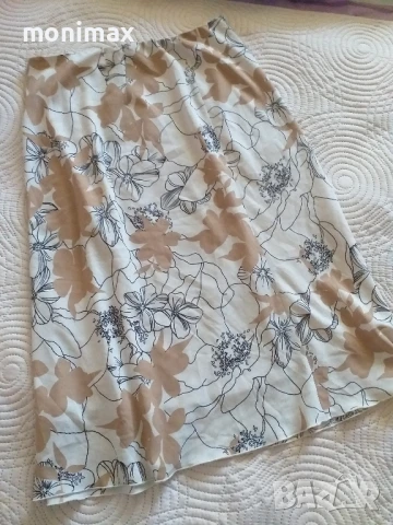 Дамска пола М/Л Подарявам 