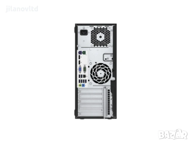 Компютър HP 600 G2 I5-6500 8GB 256GB SSD Tower с Windows 10 / 11, снимка 4 - Работни компютри - 50842007