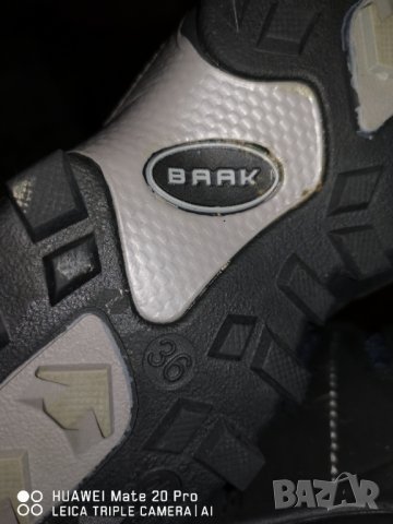 Baak 36 номер, дамски, децки предпазни обувки. , снимка 3 - Дамски боти - 40038650