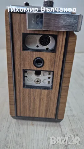 Schaub Lorenz Touring Europa, снимка 7 - Радиокасетофони, транзистори - 49490207