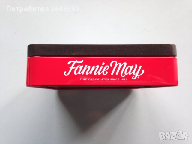 Кутия, снимка 2 - Колекции - 40368878