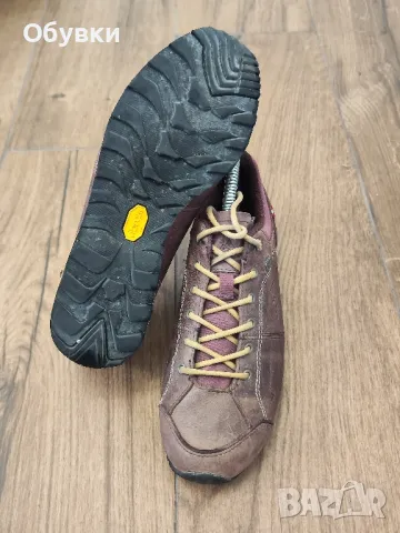 Туристически обувки Dachstein, снимка 5 - Дамски боти - 49877397