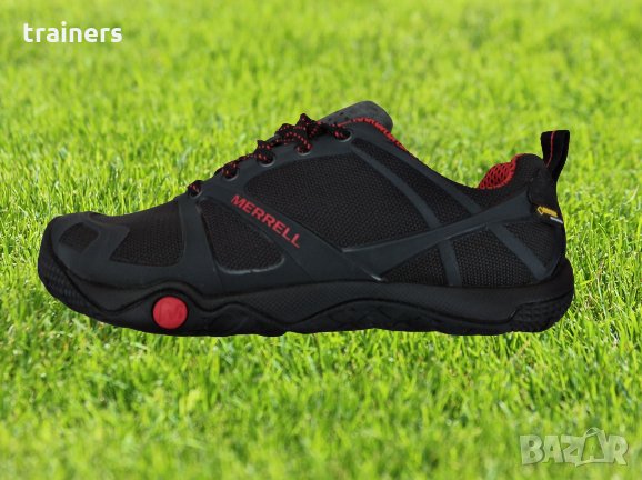 Merrell Protera GTX Gore tex код J41883 Оригинални Водоустойчиви Обувки, снимка 1