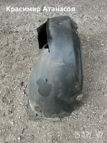 5K0805978. Подкалник преден десен за Vw голф VI. 2008-2012г. оригинал, снимка 2 - Части - 56060672