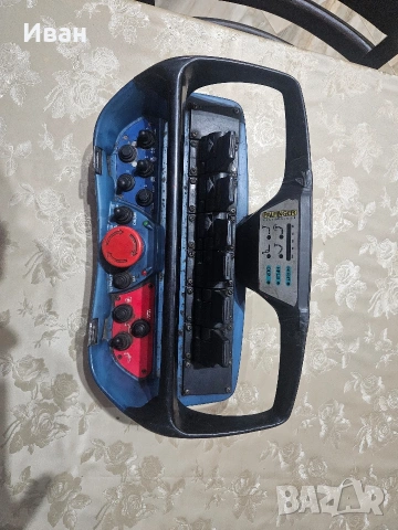 дистанционно за кран , снимка 7 - Индустриална техника - 54204451