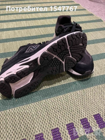 Маратонки New Balance 2002R, снимка 7 - Маратонки - 52990463