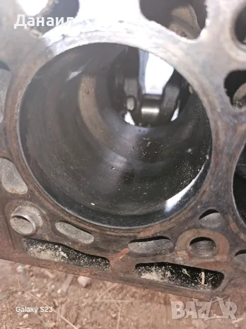 Двигател на части ,Renault 1.5 dCi 106hp,K9K.Megane 2 ,Scenic 2 и др., снимка 4 - Части - 50184097