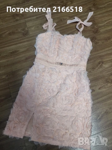 Рокля Caramella, снимка 2 - Рокли - 51064192