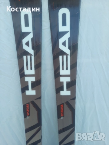 Карвинг ски Head AR Instinct 170см. , снимка 6 - Зимни спортове - 52501490