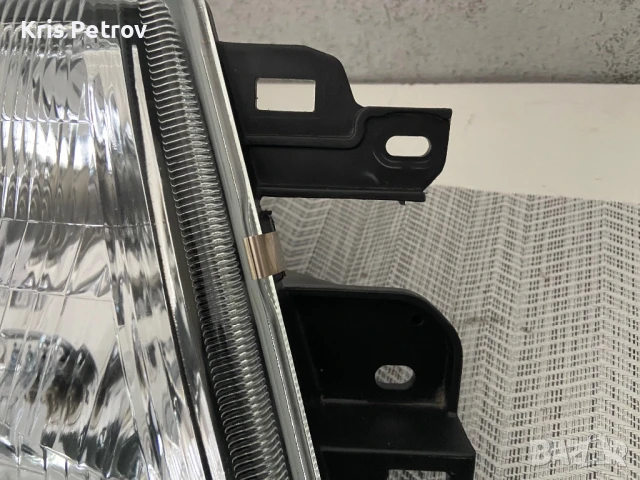 Десен Фар За Subaru Forester 1997-2003 НОВ, снимка 9 - Части - 50981674