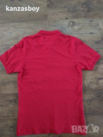 givenchy - страхотна мъжка тениска КАТО НОВА 2ХЛ, снимка 9 - Тениски - 40361789