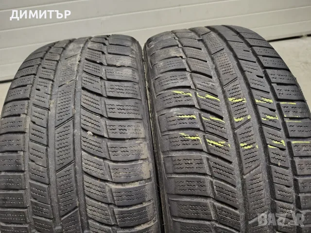 2бр.зимни гуми TOYO 225 40 18 DOT24 цена за брой