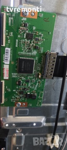 TCon BOARD, 6870C-0535B ,V15 UHD DRD TM120 Ver0.9 for MEDION MD 31512 EU 49inc DISPLAY VES490QNDL-2D, снимка 2 - Части и Платки - 42387369