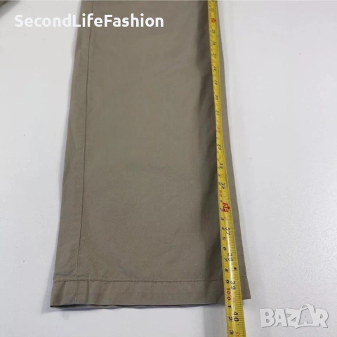 Hugo Boss Wonder мъжки слим панталон размер 32/30, снимка 6 - Панталони - 54174631