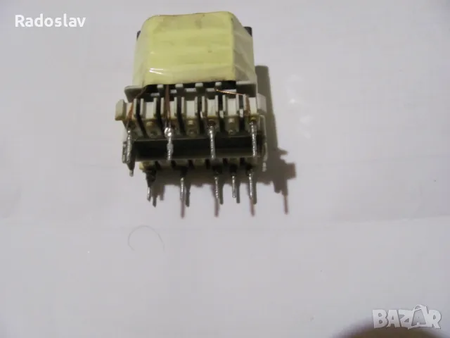 инпулсни транформатори 050146R-E1 2074.5075 B 41607A A, снимка 4 - Части и Платки - 47559044