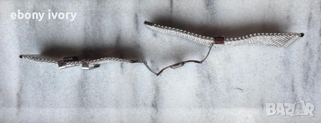 Нова верижка TW Steel за часовник 24мм, снимка 4 - Каишки за часовници - 54003250