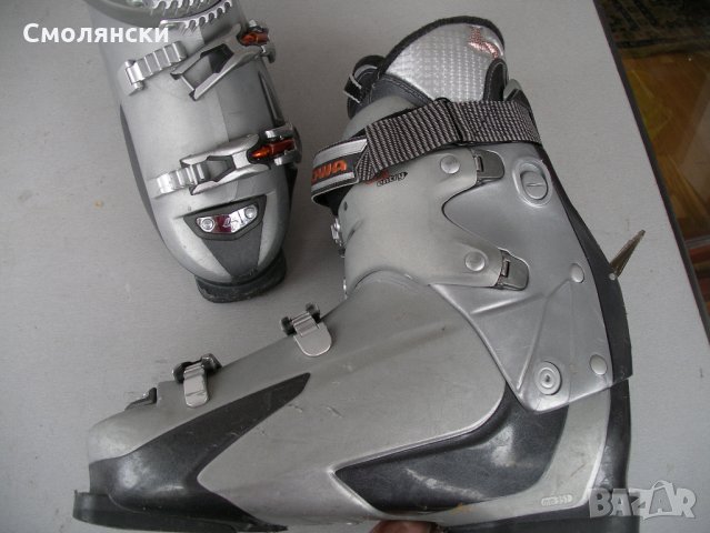 СКИОРСКИ ОБУВКИ LOWA  НОМЕР 46 - 47, снимка 3 - Зимни спортове - 32182939