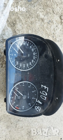 Километраж BMW E90, снимка 2 - Части - 54296517