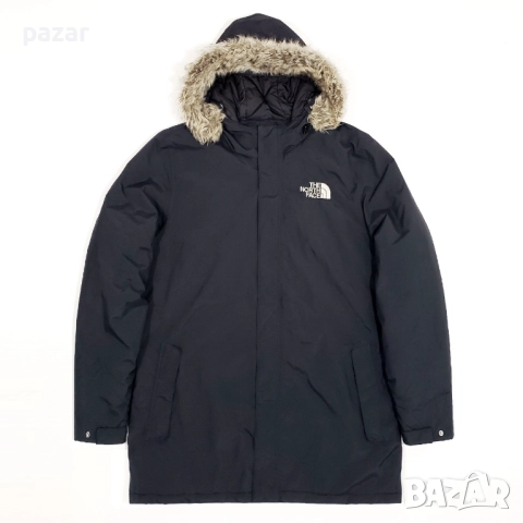 THE NORTH FACE Recycled ZANECK Зимно Яке Парка XL-2XL, снимка 3 - Якета - 52777753