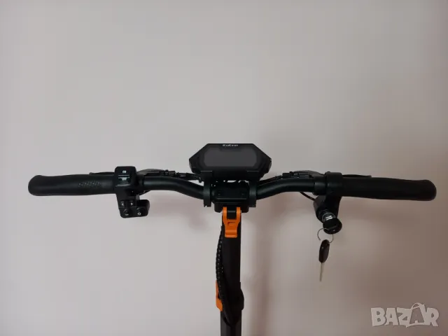 Електрически скутер/тротинетка със седалка KuKirin G2 MAX 1000W 20AH, снимка 9 - Други спортове - 39587572