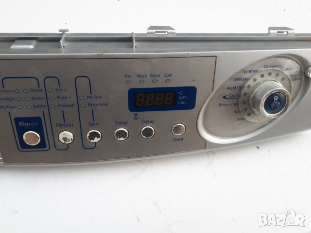  Продавам пералня Samsung B1415J на части, снимка 8 - Перални - 32116201