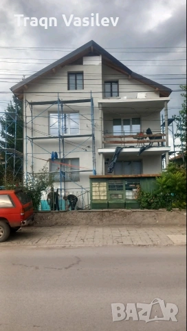 Ремонт на Покриви , снимка 8 - Ремонти на покриви - 54217281