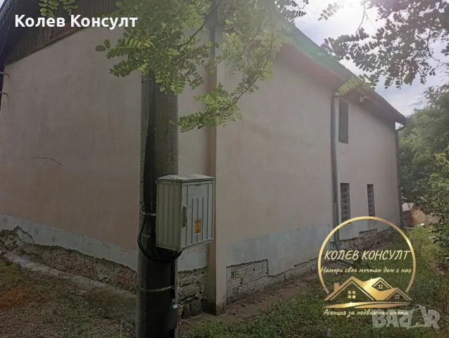 къща село Динево, снимка 3 - Къщи - 56166292