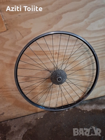 капла 28 ХТ главина