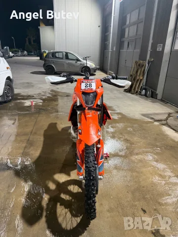 Ktm exc 300 TPI, снимка 6 - Мотоциклети и мототехника - 56397298