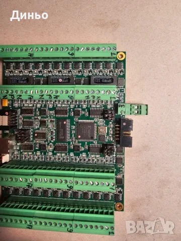 платки MesaElectronics, снимка 3 - Друга електроника - 56529490